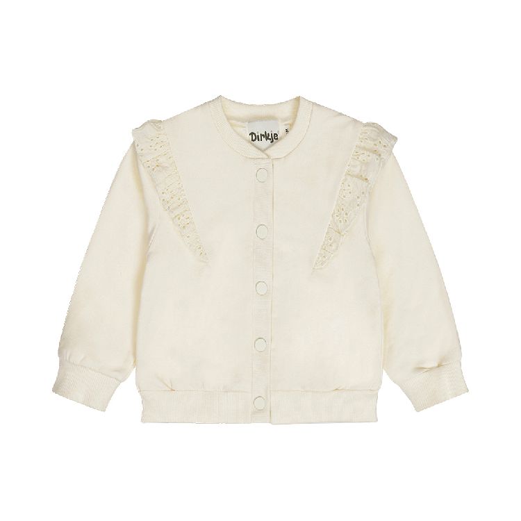 Gilet Dirkje