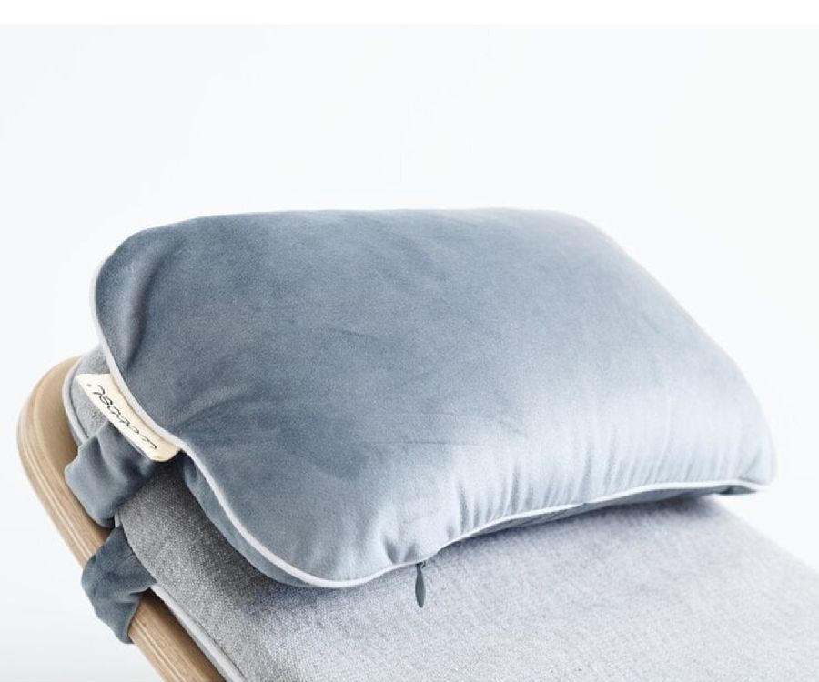 Balanceerplank & balansbord toebehoren Wobbel, Hoofdkussen | Wobbel Pillow/Aquamarine