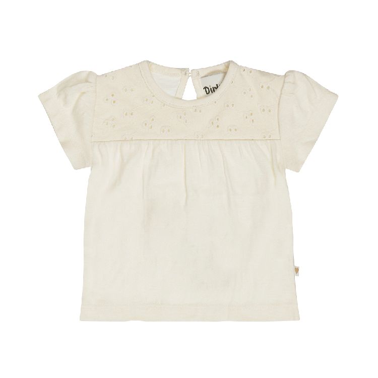 T-shirt Dirkje