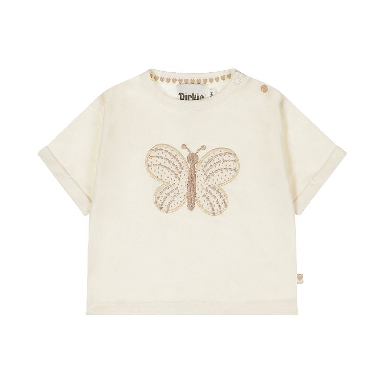 T-shirt Dirkje