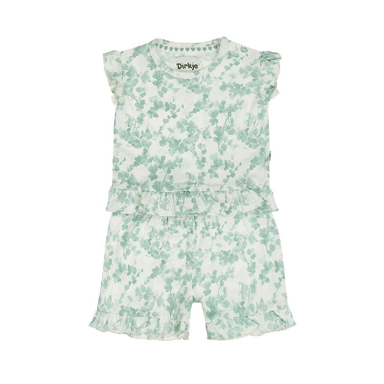 Outfit Dirkje