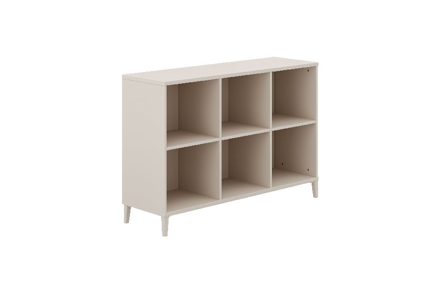 Boekenkast Yuny by Paidi Sister Lou Sideboard