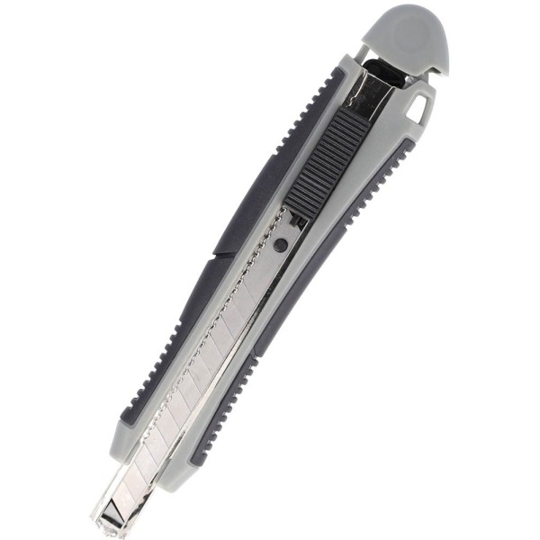 SNIJMES Professional 9mm, zwart/grijs, kunststof hangreep met bladen in metaal, 1 stuk(s)