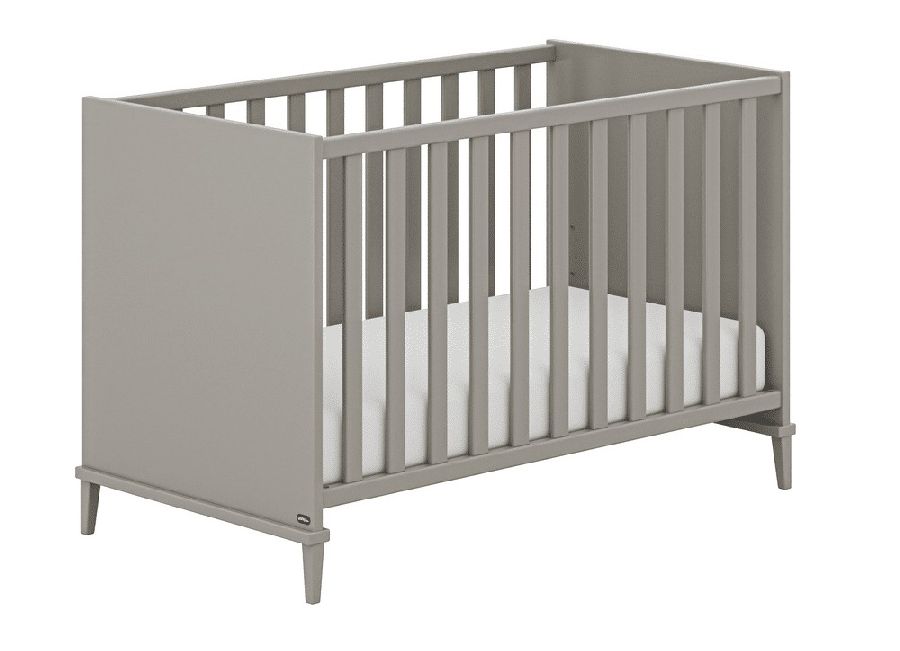 Bed Yuny by Paidi, Brother Stu, Brother Stu 60x120, babybed