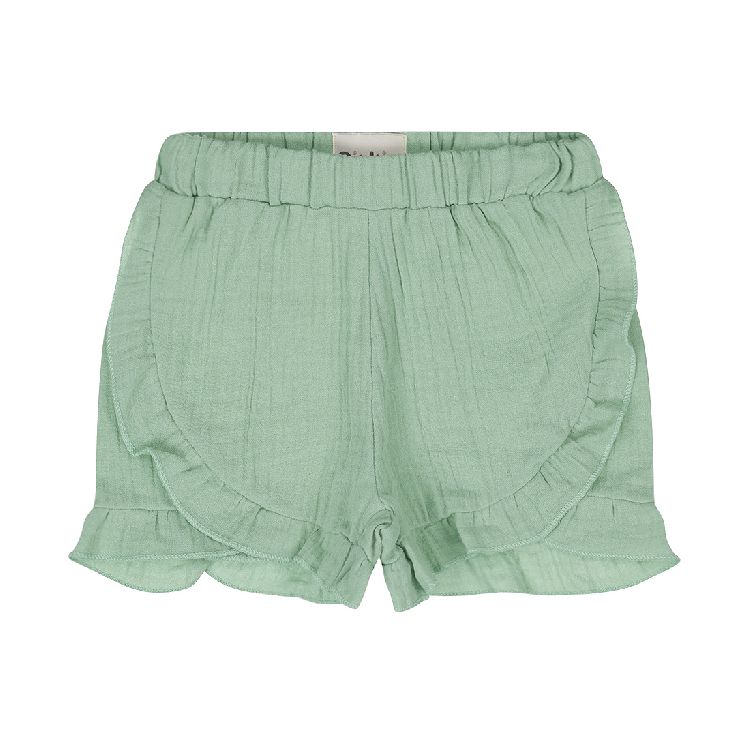 Short Dirkje