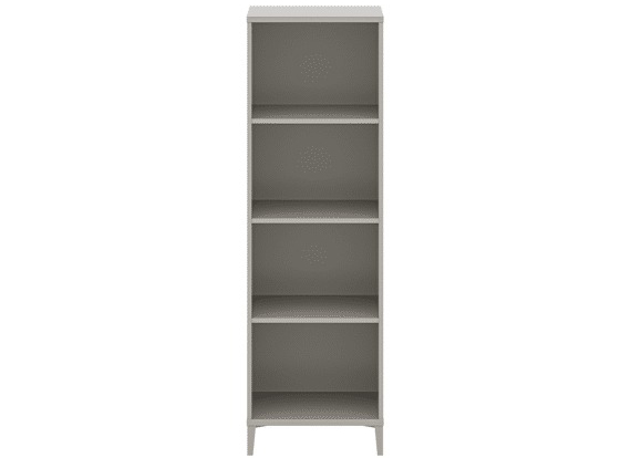 Boekenkast Yuny by Paidi Brother Stu Shelf open