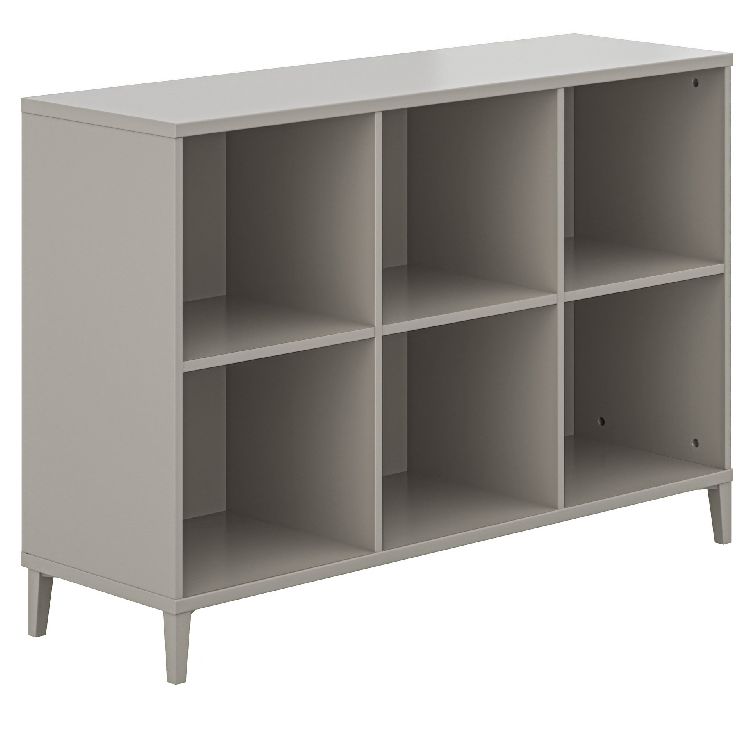 Boekenkast Yuny by Paidi Brother Stu Sideboard
