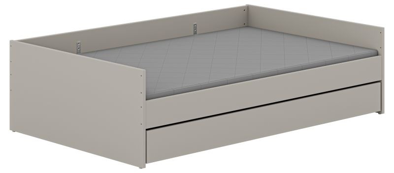 Bed Yuny by Paidi, Brother Stu, Cabin Bed Brother Stu 120x200, eenpersoonsbed
