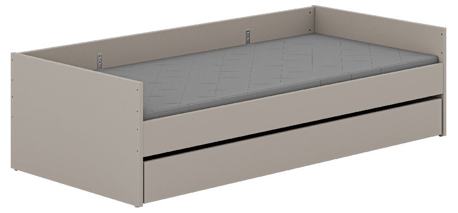 Bed Yuny by Paidi, Brother Stu, Cabin Bed Brother Stu 90x200, eenpersoonsbed