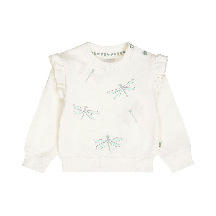Pull Dirkje