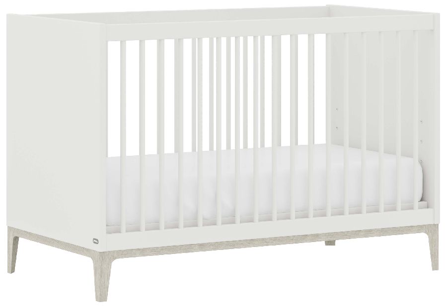 Bed Yuny by Paidi, Cutie-Lea, Cutie-Lea 60x120, babybed