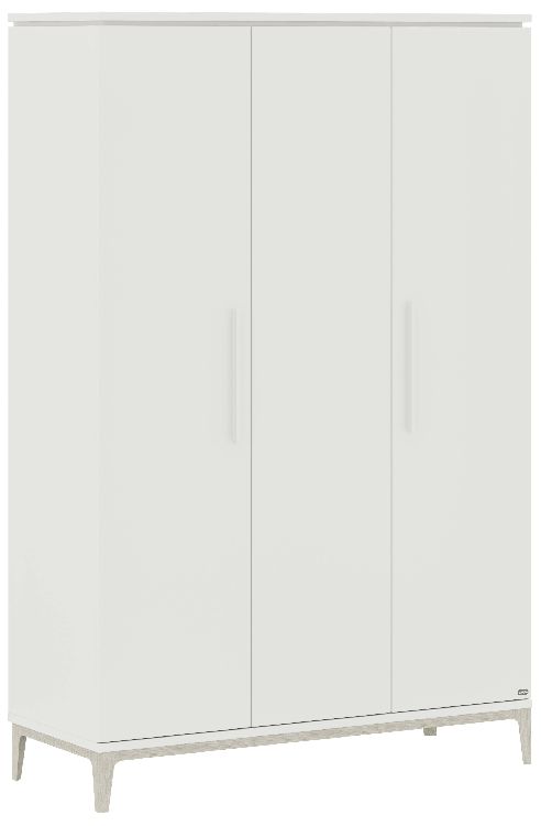 Kast Yuny by Paidi, Cutie-Lea, 3-deurs