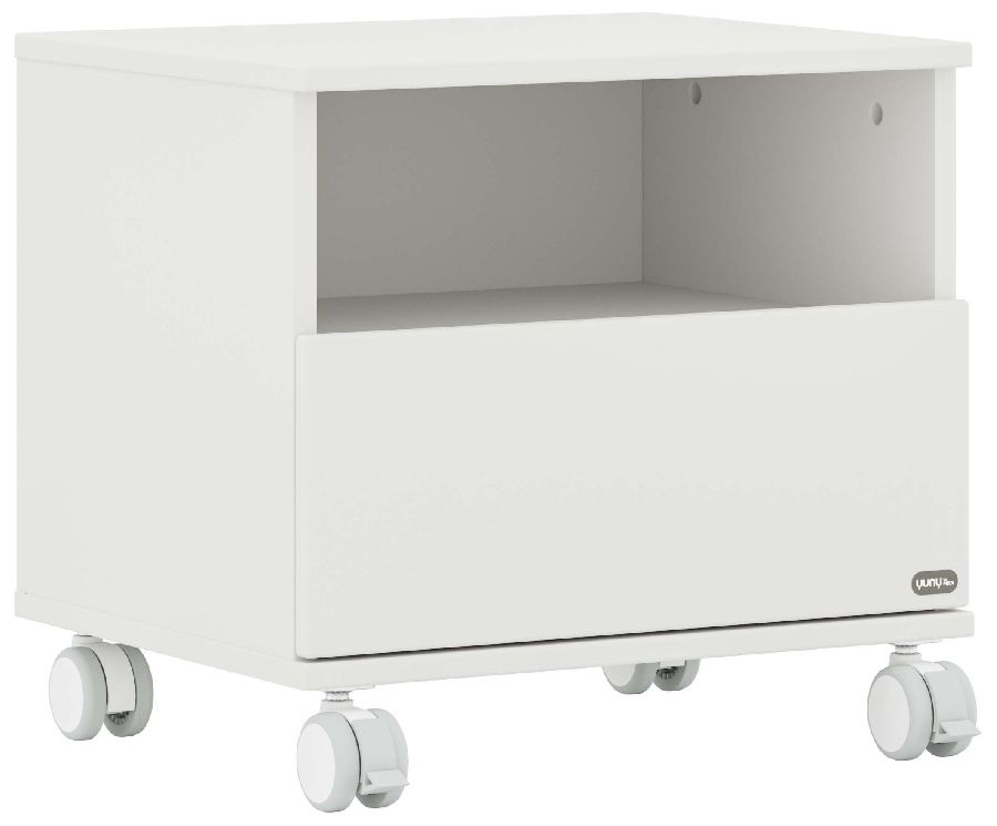 Ladenblok Yuny by Paidi, Cutie-Lea