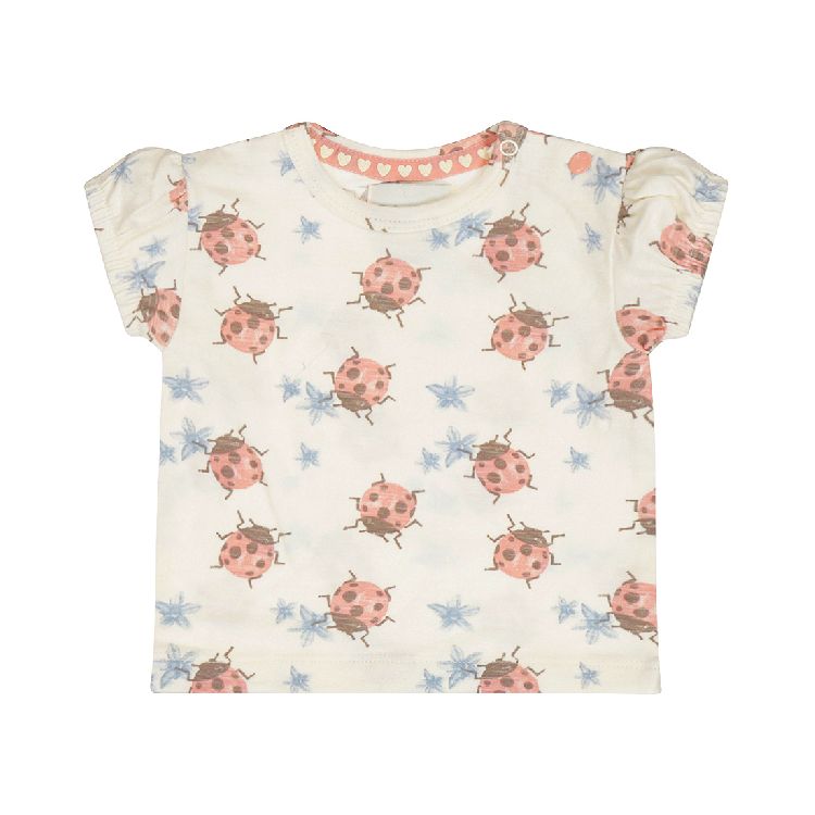 T-shirt Dirkje