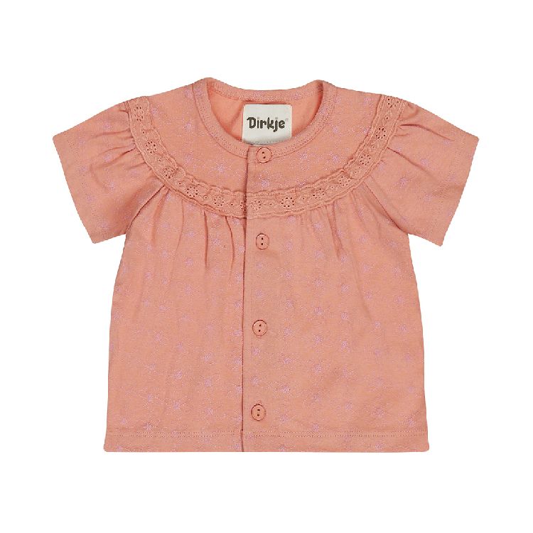 T-shirt Dirkje