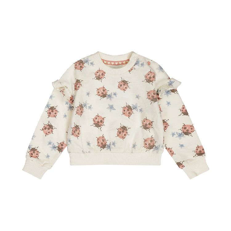 Pull Dirkje