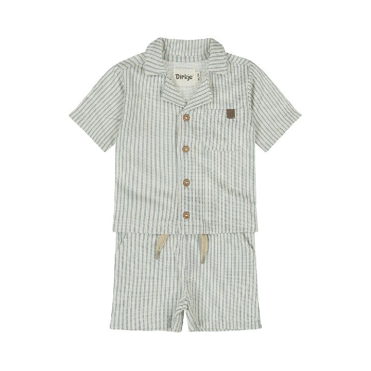 Outfit Dirkje