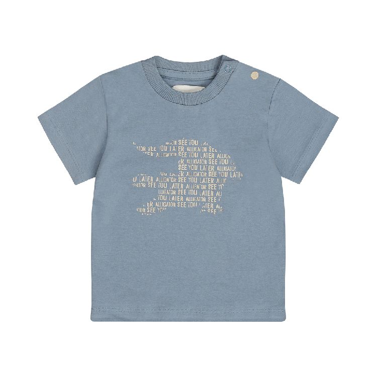 T-shirt Dirkje
