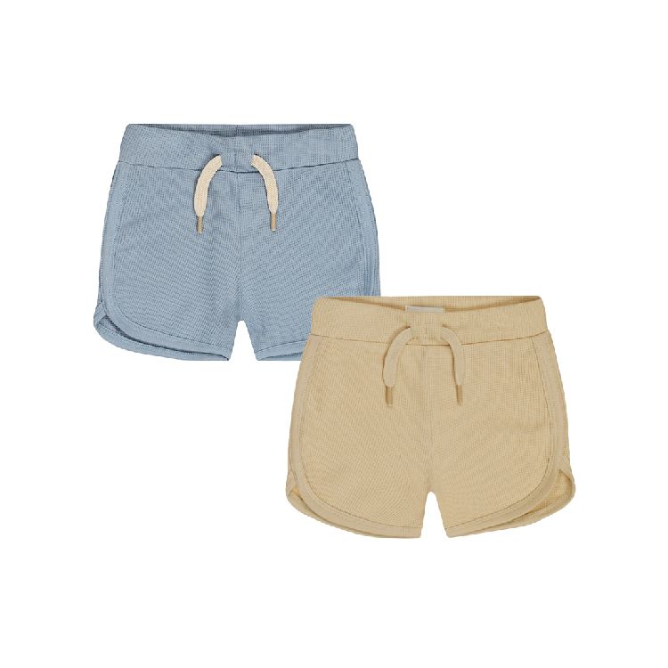 Short Dirkje 2-pack