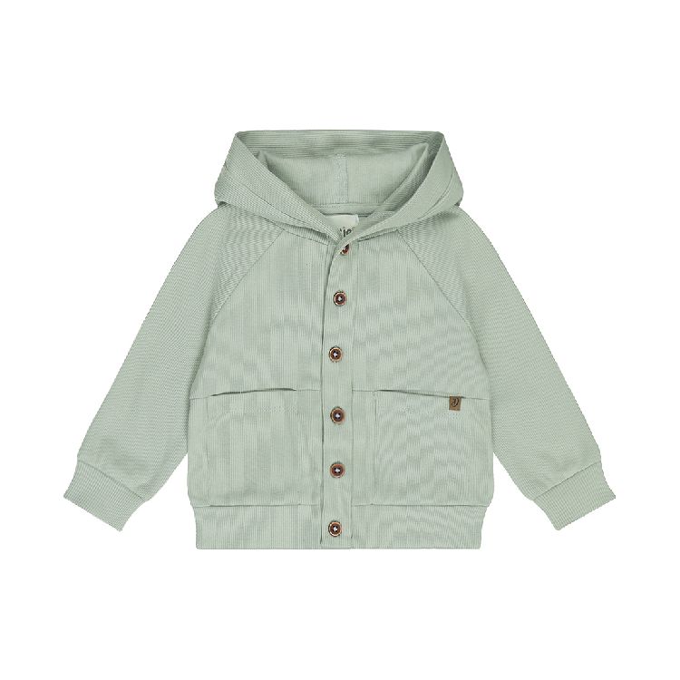 Gilet Dirkje