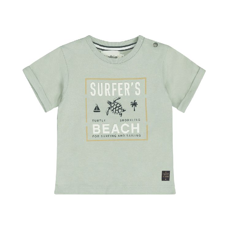 T-shirt Dirkje