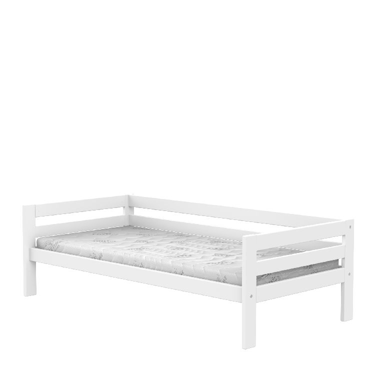 Bed Lifetime Kidsrooms, Bed 90x200, eenpersoonsbed | The Elements Collection
