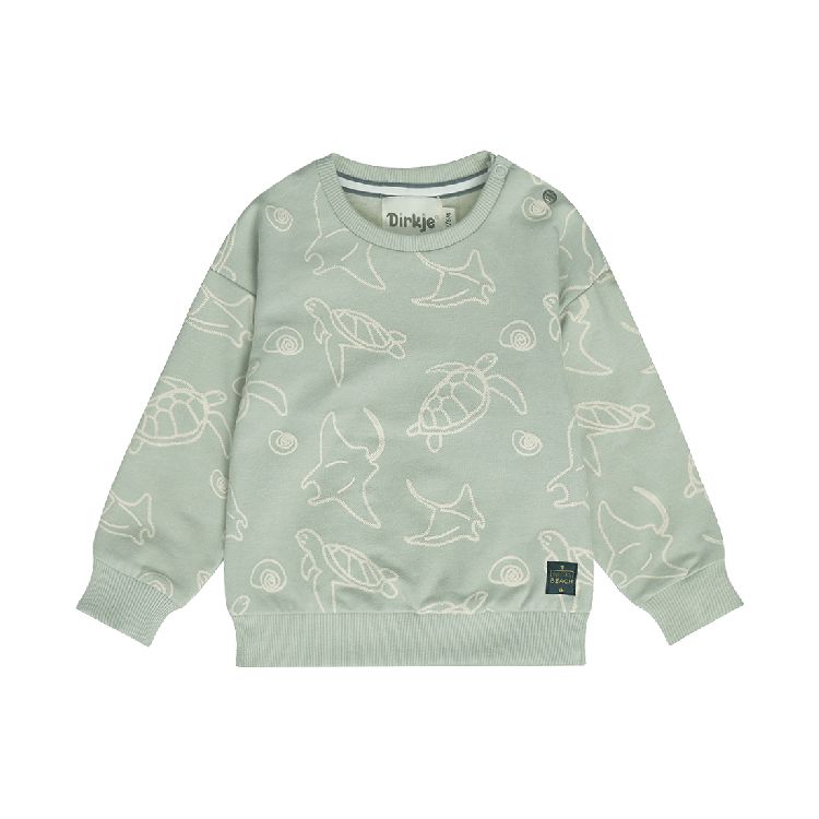 Pull Dirkje