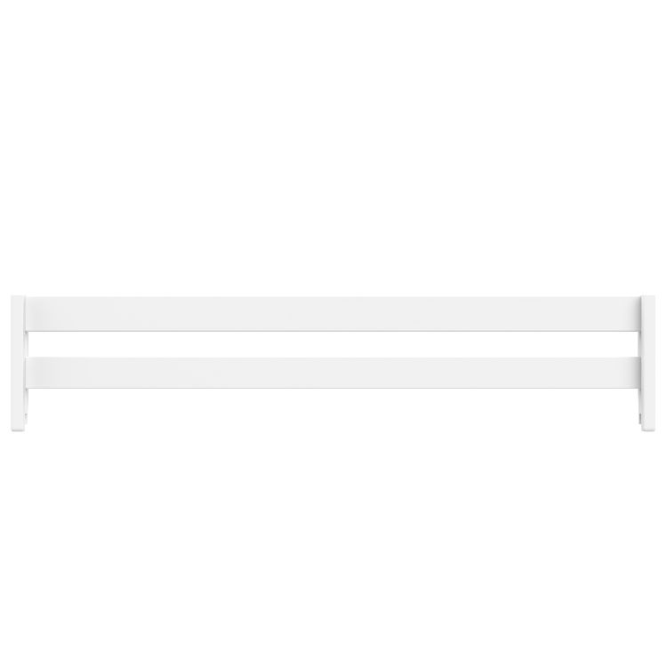 Bedhek Lifetime Kidsrooms Lang bedfront, geschikt voor 160 cm eenpersoonsbed Lifetime Kidsrooms