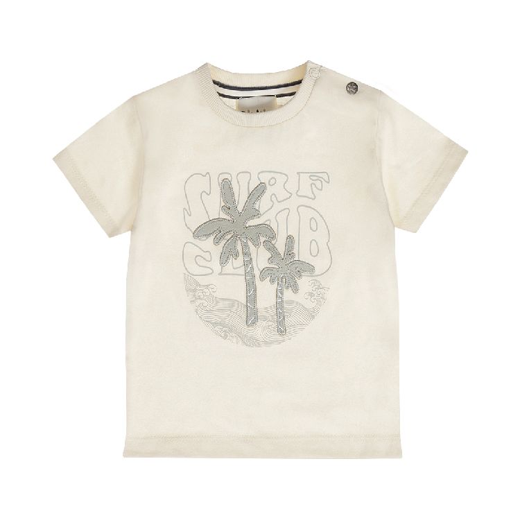 T-shirt Dirkje