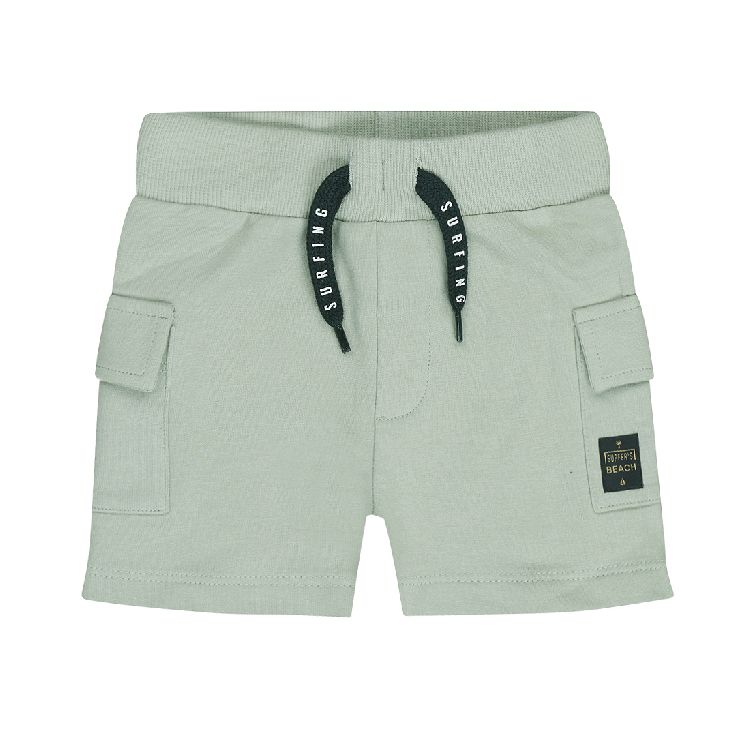 Short Dirkje