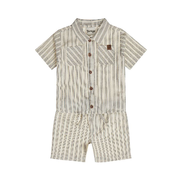 Outfit Dirkje