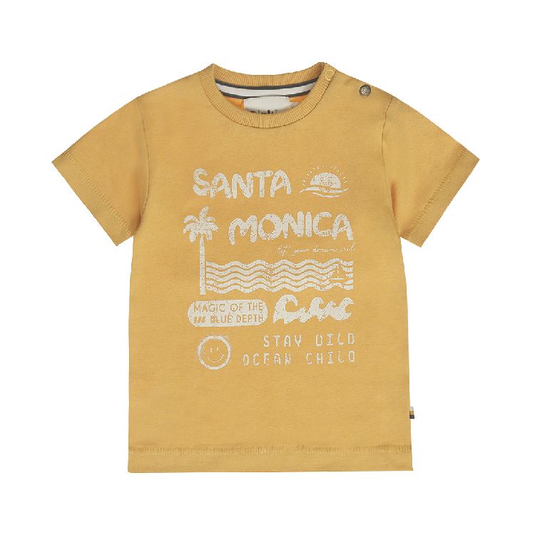 T-shirt Dirkje