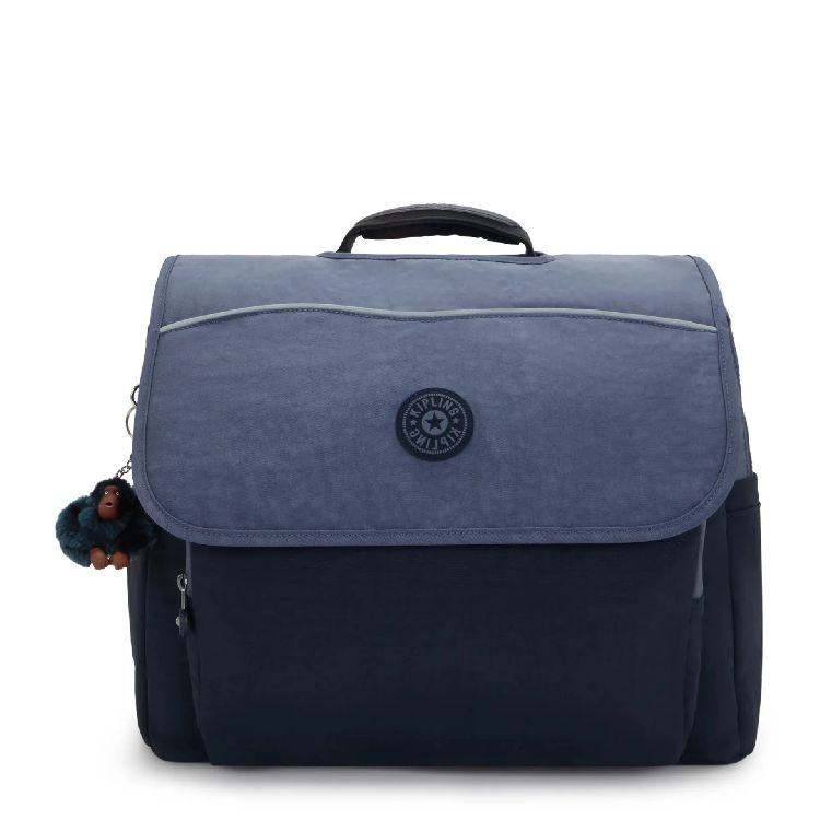 Boekentas KIPLING Codie L