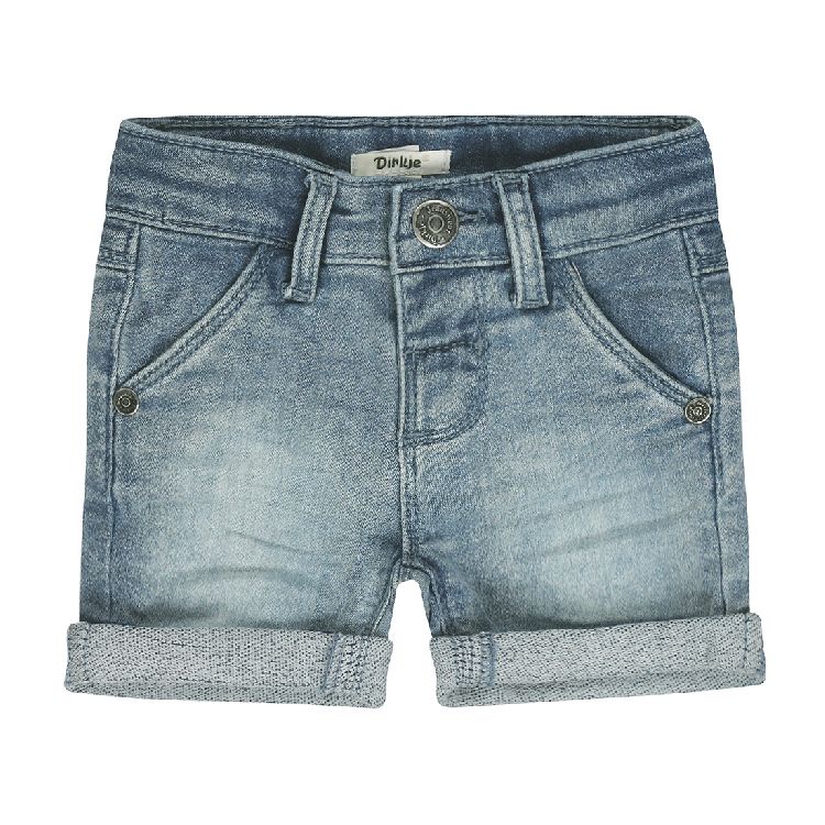 Short Dirkje