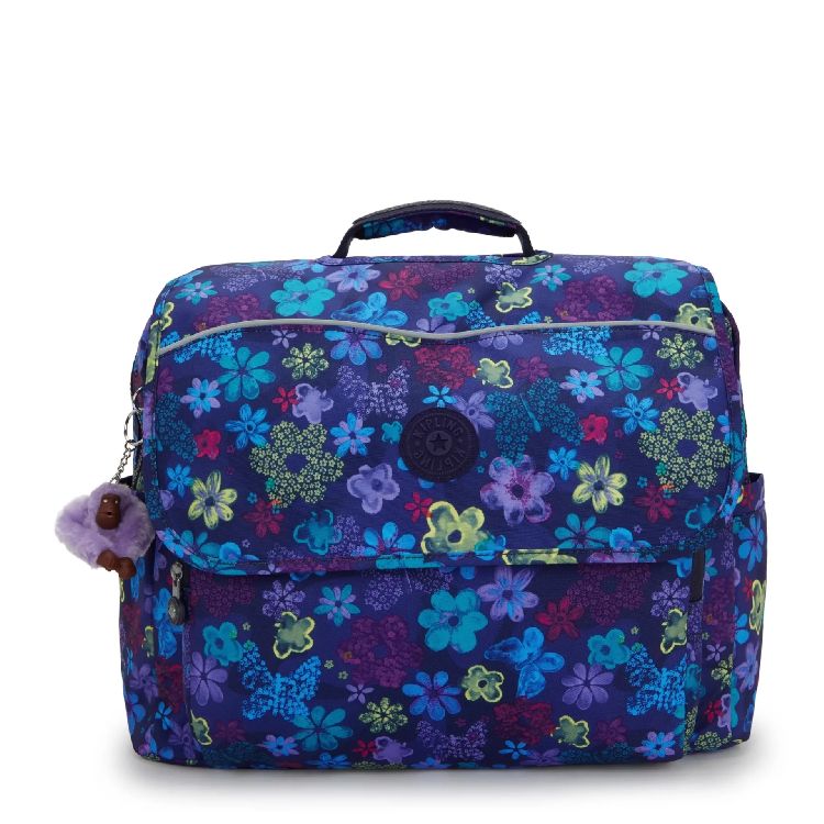 Boekentas KIPLING Codie L