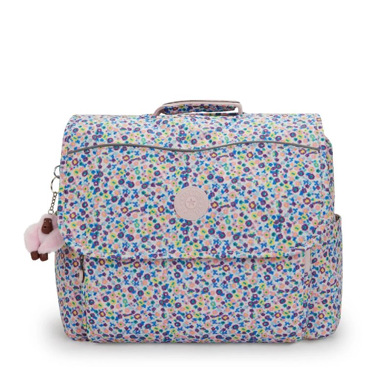 Boekentas KIPLING Codie L