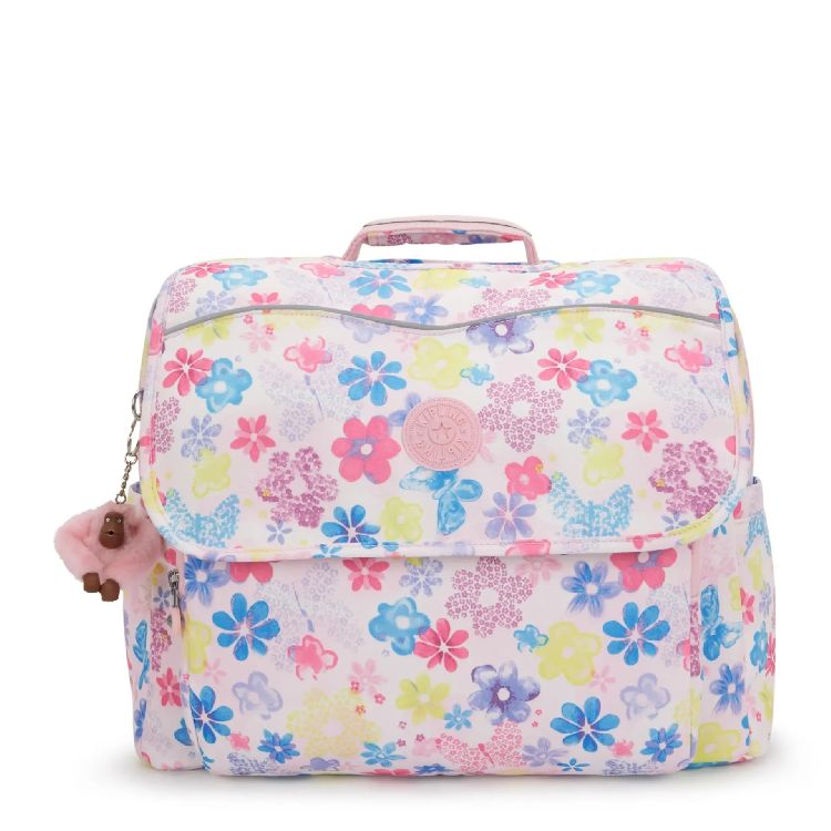 Boekentas KIPLING Codie L