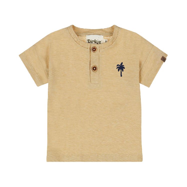 T-shirt Dirkje