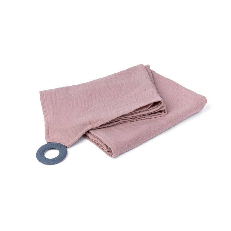 Borstvoedingsdoek Doomoo Mom'n Play