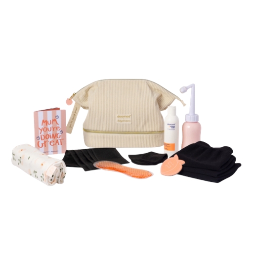 Na de bevalling Doomoo Mommy Vanity