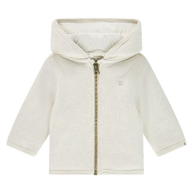 Gilet A TINY STORY