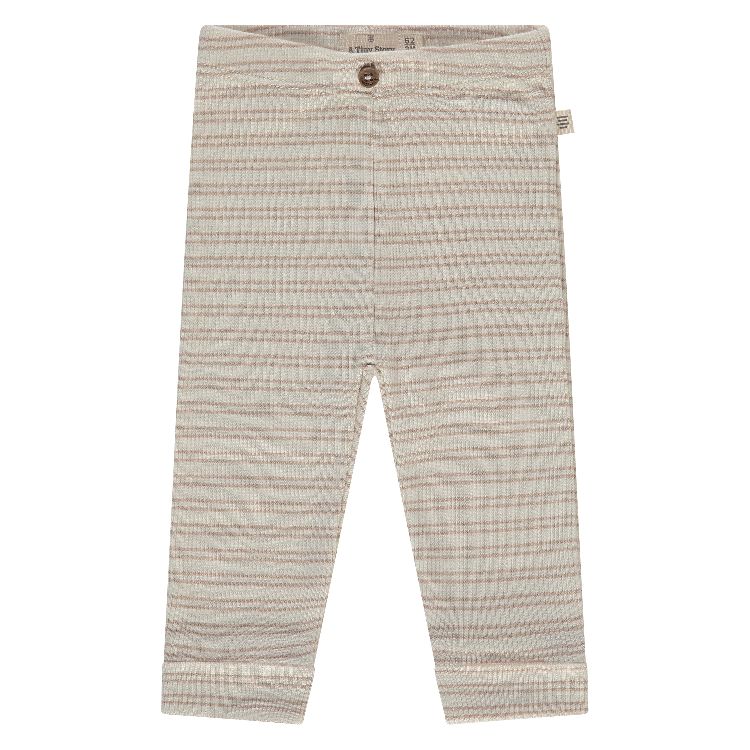 Broek A TINY STORY