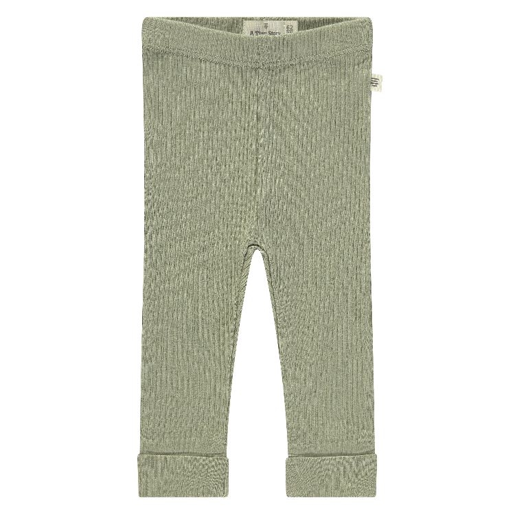 Broek A TINY STORY