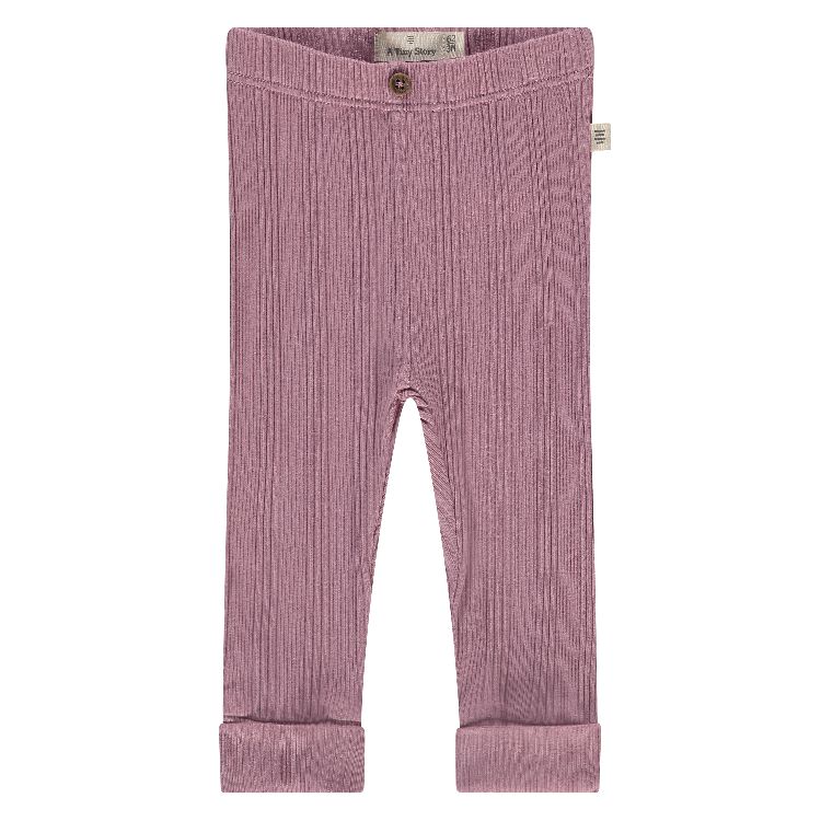Broek A TINY STORY