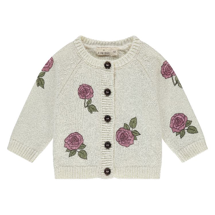 Gilet A TINY STORY