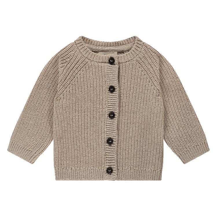 Gilet A TINY STORY