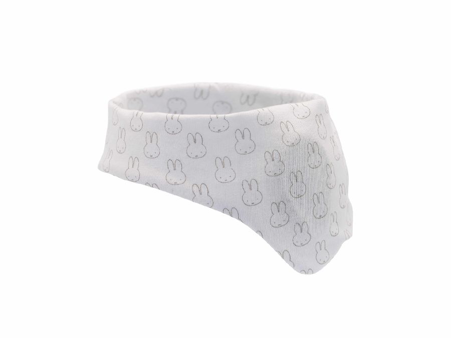 Gehoorbescherming Dooky Headband baby ear protection 0-6M hoofdtelefoon | Miffy