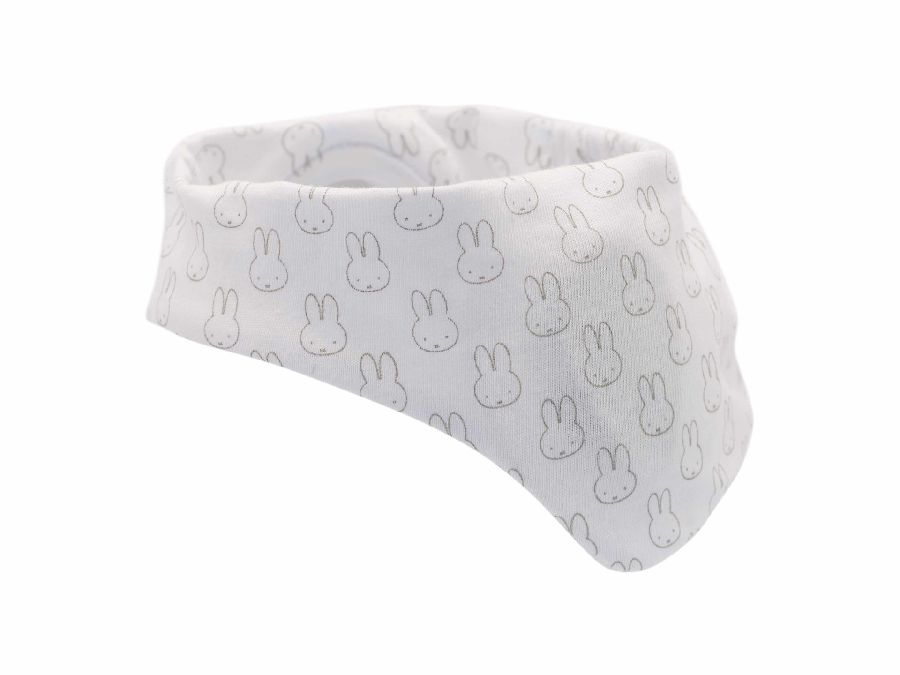 Gehoorbescherming Dooky Headband baby ear protection 6-12M hoofdtelefoon | Miffy