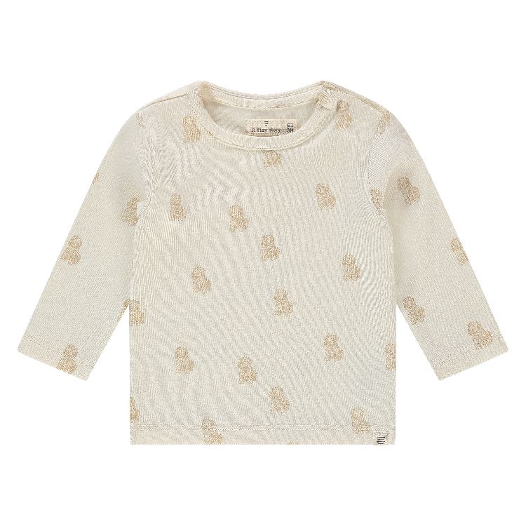 T-shirt A TINY STORY