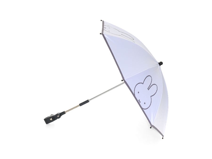 Parasol Dooky, geschikt voor buggy/wandelwagen